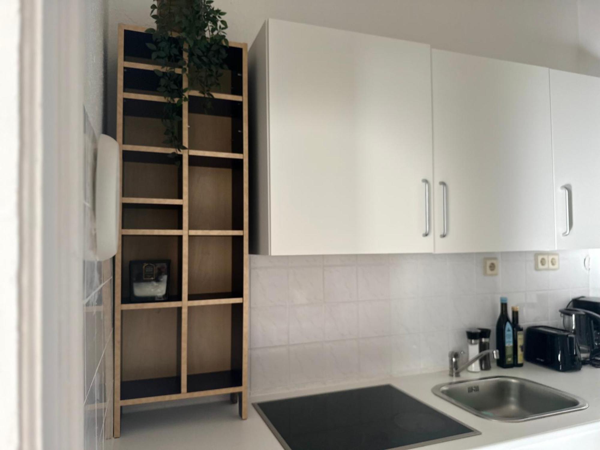 Spacious Apartment, 3 Min To U1 Reumannplatz Wien Exterior foto