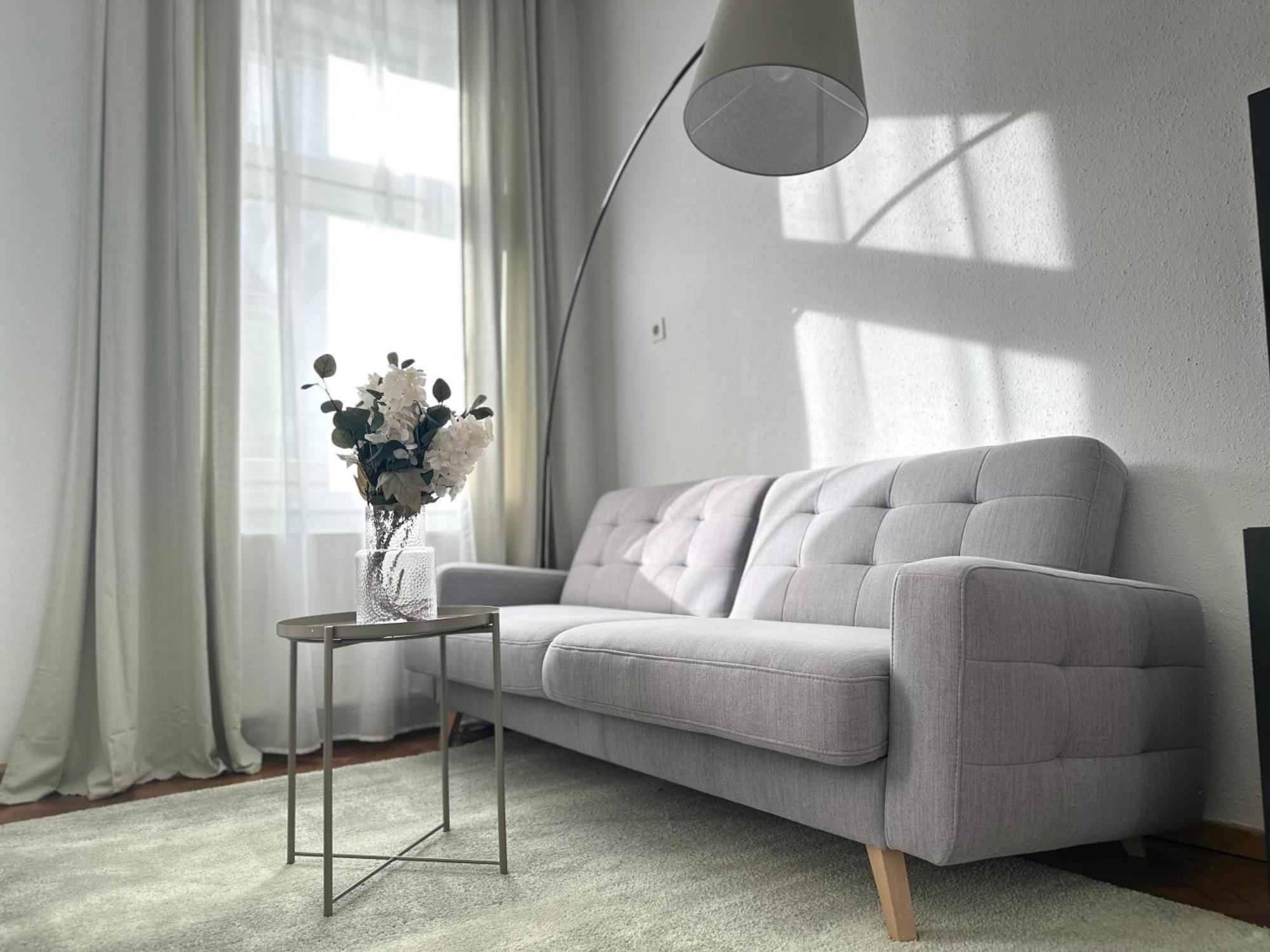 Spacious Apartment, 3 Min To U1 Reumannplatz Wien Exterior foto