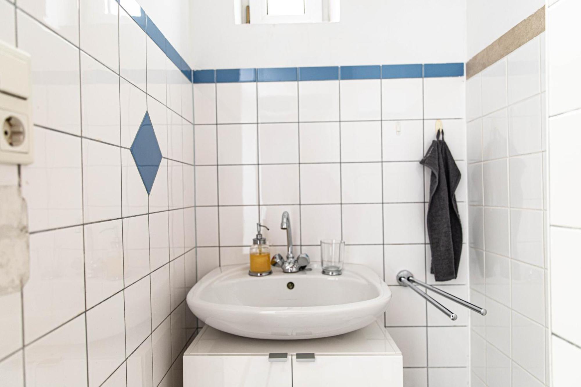 Spacious Apartment, 3 Min To U1 Reumannplatz Wien Exterior foto