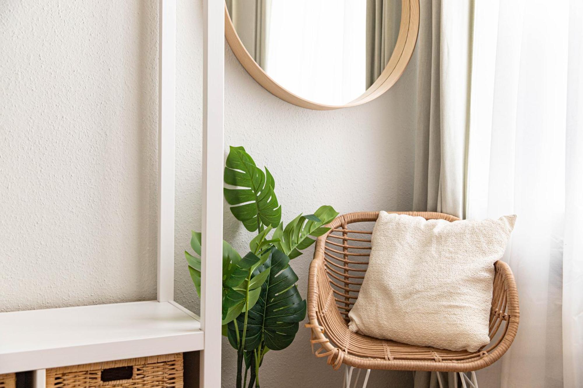 Spacious Apartment, 3 Min To U1 Reumannplatz Wien Exterior foto